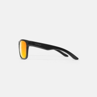 Очки солнцезащитные WHITELAB WLDLGR Dellingr цв. Black цв. ст. Lumi red превью 3