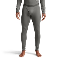 Кальсоны SITKA Core Mid Wt Bottom New цвет Woodsmoke превью 4