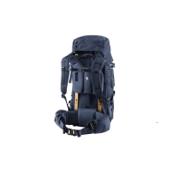 Рюкзак FJALLRAVEN Keb 52 л цвет Black превью 3