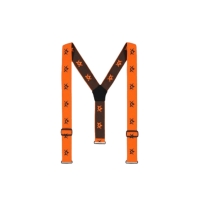 Подтяжки ALASKA Hunter Suspenders цвет Orange