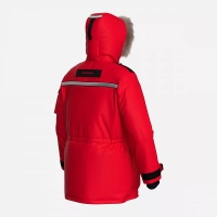 Куртка FINNTRAIL Icebreaker 2017 цвет Red превью 2