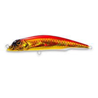 Воблер DUEL Aile Magnet 3G Lipless Minnow 125F код цв. HGR