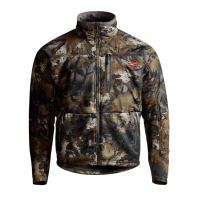 Куртка SITKA Duck Oven Jacket цвет Optifade Timber превью 1