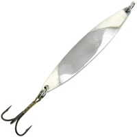 Блесна колеблющаяся BLUE FOX Moresilda SeaTrout 22 г код цв. BFLU превью 2