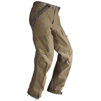 Брюки SITKA Stormfront Pant цвет Moss