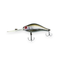 Воблер ZIP BAITS B-Switcher 65F код цв. 510R превью 2