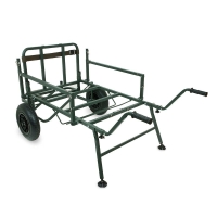 Тележка SHIMANO Trench Barrow 2 Wheel