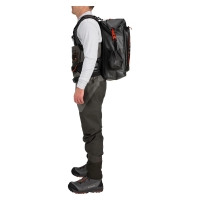 Рюкзак SIMMS G3 Guide Backpack цвет Anvil превью 3