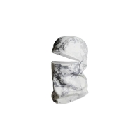 Балаклава KING'S XKG Balaclava цвет KC Ultra Snow превью 3