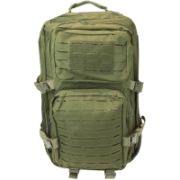 Рюкзак тактический YAKEDA GB-0065 цвет зеленый превью 1