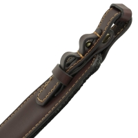 Ремень погонный MAREMMANO TZ 605 Leather Sling превью 3