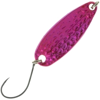 Блесна колеблющаяся RIVER OLD Satellite Hammered Super Vespa Ii 7,4 г цв. H02 превью 2