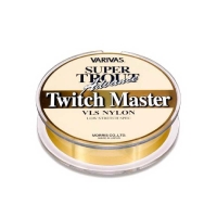 Леска VARIVAS Super Trout Advance Twitch Master Vls N 100 м цв. Золотой # 1,7