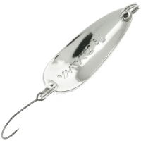 Блесна колеблющаяся DAIWA Crusader 7 г цв. Purple Yamame Orange Bally превью 2