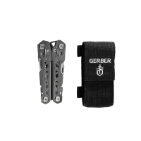 Мультитул GERBER Truss Multi-Tool превью 2