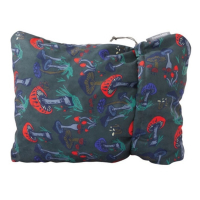 Подушка THERM-A-REST Compressible Pillow цвет Funguy Print