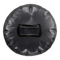 Гермомешок ORTLIEB Dry-Bag PS10 12 цвет Black превью 9