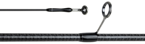 Спиннинг THIRTY34FOUR Advancement 2 Circle Limited Fpr-55 тест 0 - 1,8 г превью 4