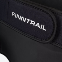 Сидушка FINNTRAIL Neoseat 3301 цвет Black превью 4