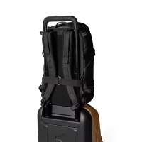 Герморюкзак YETI Ranchero Backpack 22 л цвет Black превью 3