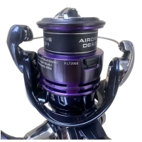 Катушка безынерционная DAIWA 24 Prorex X LT 2000 превью 4