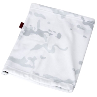 Шарф-труба SKOL Ranger Neck Gaiter Fleece 210 цвет White Multicam превью 2