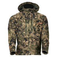 Куртка SITKA Jetstream Jacket цвет Optifade Ground Forest