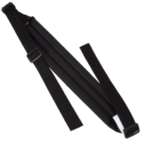 Ремень погонный ALLEN Sling-Rifle цв. Black превью 2