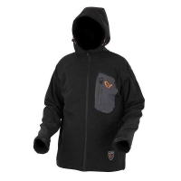 Толстовка SAVAGE GEAR Trend Soft Shell Jacket цвет черный