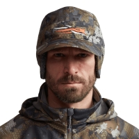 Шапка SITKA Blizzard GTX Hat цвет Optifade Timber превью 1