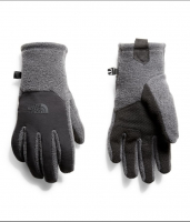 Перчатки THE NORTH FACE Write The First Review цвет Dark Grey Heather / Black