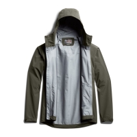 Куртка SITKA Dew Point Jacket New цвет Deep Lichen превью 10