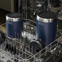 Термос YETI Rambler Half Gallon Jug 1892 цвет Navy превью 5