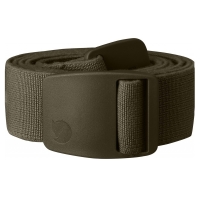 Ремень FJALLRAVEN Keb Trekking Belt цвет Dark Olive