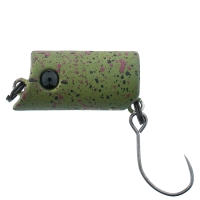 Воблер BASSDAY Pellet Pellet 20F цв. 148 превью 2