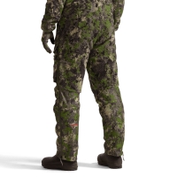 Полукомбинезон SITKA Fanatic Bib New цвет Optifade Cover превью 7