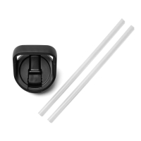 Крышка с трубочкой YETI Yonder Straw Cap Accessory превью 2