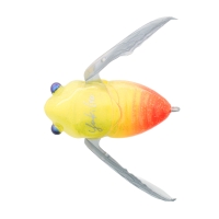 Воблер MEGABASS Nano Siglett 23F цв. glx iraga превью 2