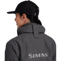 Куртка SIMMS Women's Challenger Jacket цвет Slate превью 4