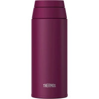 Термокружка THERMOS JOO-500 цвет Бордовый
