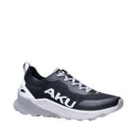 Кроссовки AKU WS Aira V-Light цвет Black / Grey