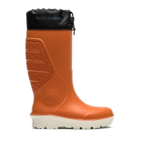 Сапоги POLYVER Classic Sport High цвет оранжевый превью 8