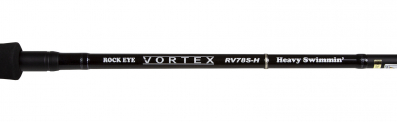 Спиннинг TENRYU Rock Eye Vortex превью 3