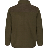 Куртка SEELAND Bolt Junior Fleece Jacket цвет Pine green превью 9