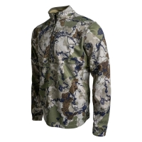 Толстовка KING'S Hunter 1/4 Zip цвет XK7 превью 9