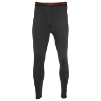 Кальсоны SIMMS Lightweight Baselayer Bottom цвет Carbon