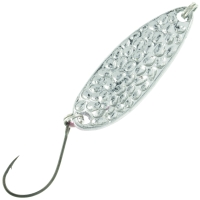 Блесна колеблющаяся RIVER OLD Satellite Hammered Super Vespa Ii 5,2 г цв. H09 превью 2