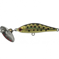 Блесна вращающаяся SMITH AR-HD Minnow 45HS цв. 05