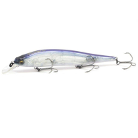 Воблер MEGABASS Ito-Shiner 115SP цв. gp pro blue