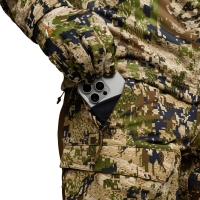 Брюки SITKA Timberline Pro Pant цвет Optifade Subalpine превью 6